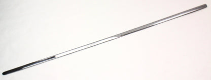 LH Front Exterior Lower Door Chrome Trim Strip 06-10 VW Passat B6 3C0 853 515 A