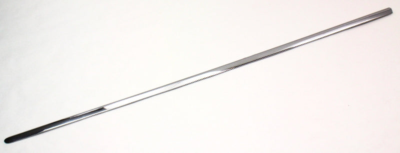 LH Front Exterior Lower Door Chrome Trim Strip 06-10 VW Passat B6 3C0 853 515 A