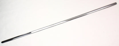 LH Front Exterior Lower Door Chrome Trim Strip 06-10 VW Passat B6 3C0 853 515 A