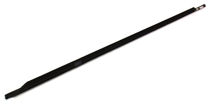 RH Rear Exterior Door Window Chrome Trim Scraper 06-10 VW Passat B6 - Genuine