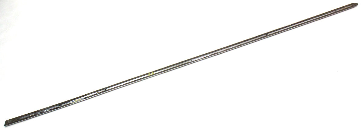 RH Front Exterior Lower Door Chrome Trim Strip 06-10 VW Passat B6 3C0 853 516 A