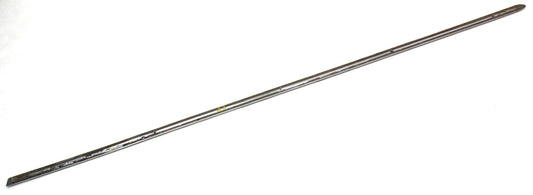 RH Front Exterior Lower Door Chrome Trim Strip 06-10 VW Passat B6 3C0 853 516 A