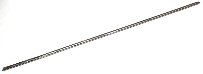 RH Front Exterior Lower Door Chrome Trim Strip 06-10 VW Passat B6 3C0 853 516 A