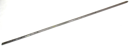 RH Front Exterior Lower Door Chrome Trim Strip 06-10 VW Passat B6 3C0 853 516 A