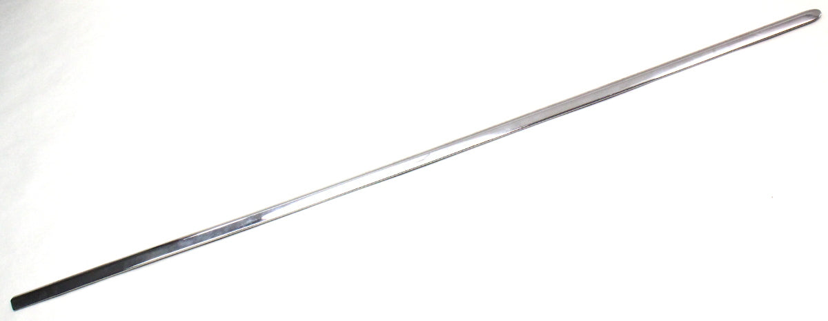 RH Front Exterior Lower Door Chrome Trim Strip 06-10 VW Passat B6 3C0 853 516 A