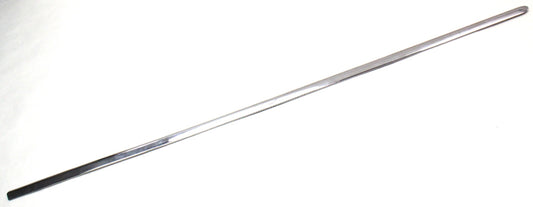 RH Front Exterior Lower Door Chrome Trim Strip 06-10 VW Passat B6 3C0 853 516 A
