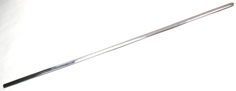 RH Front Exterior Lower Door Chrome Trim Strip 06-10 VW Passat B6 3C0 853 516 A