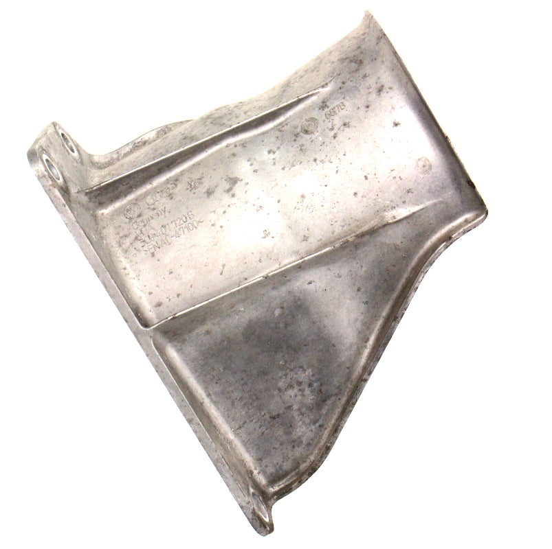 Transmission CV Axle Cover Shield 06-10 Passat B6 VR6 3.6 - 3C0 407 720 B