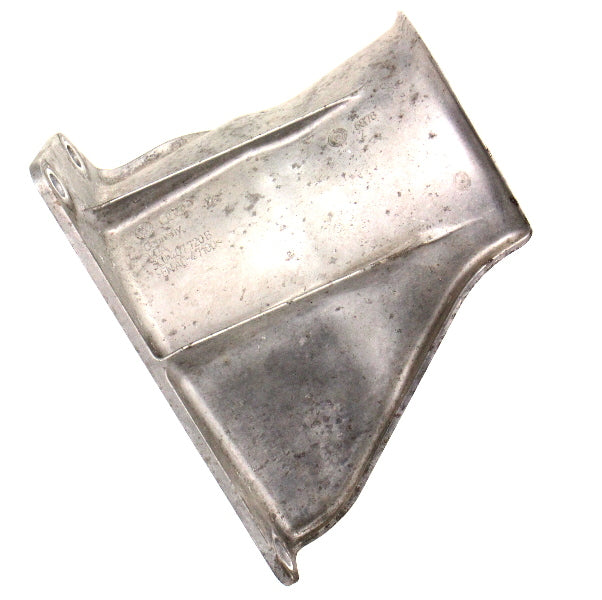 Transmission CV Axle Cover Shield 06-10 Passat B6 VR6 3.6 - 3C0 407 720 B