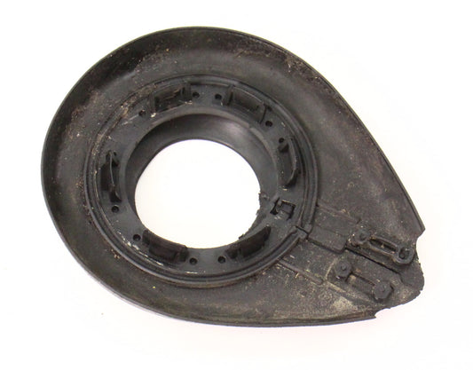 Trunk Hinge Grommet Boot Seal 06-10 VW Passat B6 - Genuine - 3C5 827 359 C