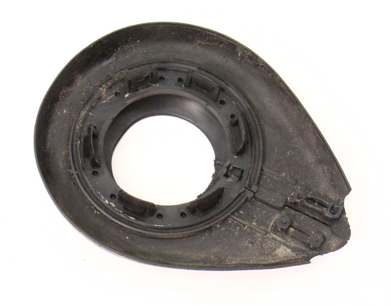 Trunk Hinge Grommet Boot Seal 06-10 VW Passat B6 - Genuine - 3C5 827 359 C