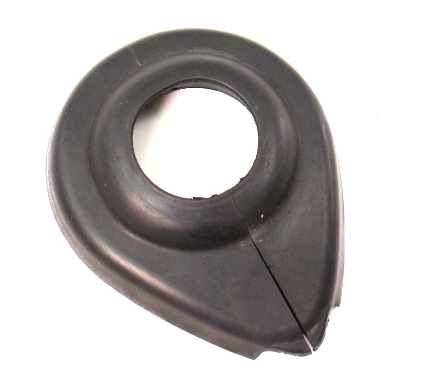 Trunk Hinge Grommet Boot Seal 06-10 VW Passat B6 - Genuine - 3C5 827 359 C