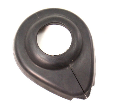 Trunk Hinge Grommet Boot Seal 06-10 VW Passat B6 - Genuine - 3C5 827 359 C