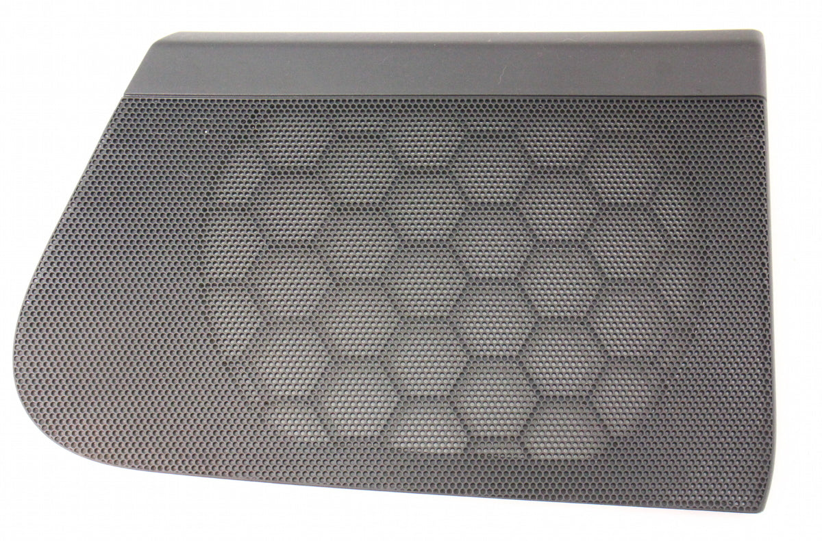Driver Front Speaker Grill Cover 06-10 VW Passat B6 - 3C0 867 149