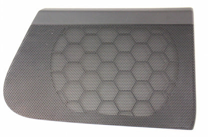 Driver Front Speaker Grill Cover 06-10 VW Passat B6 - 3C0 867 149