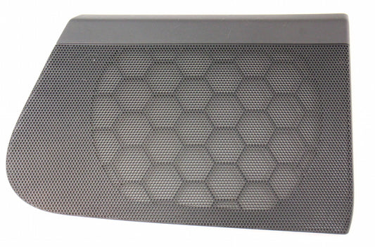 Driver Front Speaker Grill Cover 06-10 VW Passat B6 - 3C0 867 149