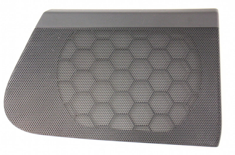Driver Front Speaker Grill Cover 06-10 VW Passat B6 - 3C0 867 149