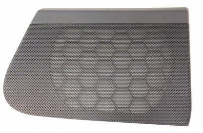 Driver Front Speaker Grill Cover 06-10 VW Passat B6 - 3C0 867 149
