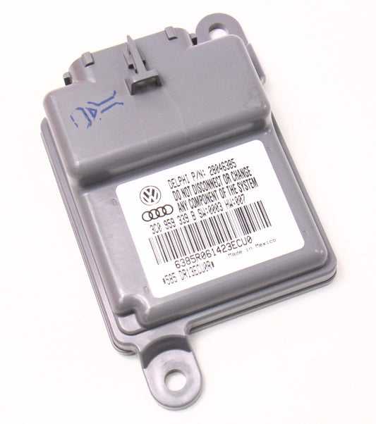 RH Seat Occupant Occupancy Sensor 06-10 VW Passat B6 - 3C0 959 339 B