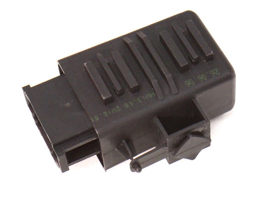Heated Seat Control Module ECM 06-10 VW Passat B6 - Genuine - 1Z0 959 772 B