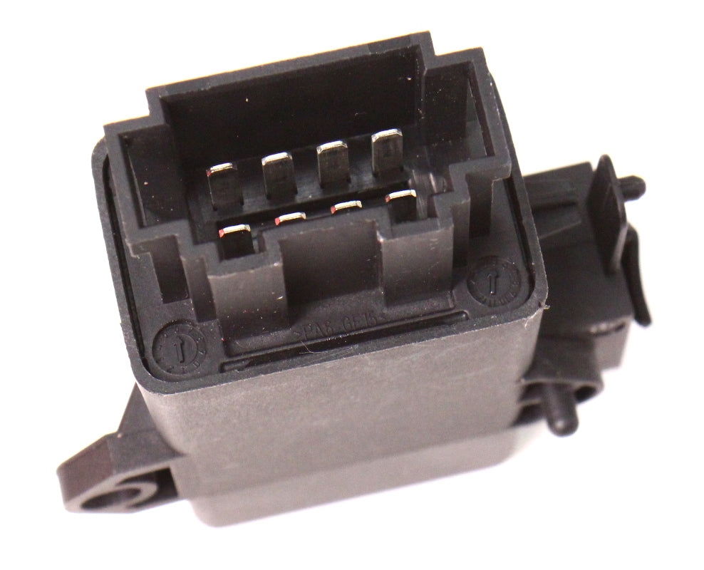 Heated Seat Control Module ECM 06-10 VW Passat B6 - Genuine - 1Z0 959 772 B
