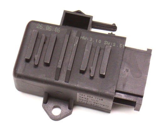 Heated Seat Control Module ECM 06-10 VW Passat B6 - Genuine - 1Z0 959 772 B