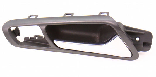 RH Front Interior Door Handle Pull 06-10 VW Passat B6 ~ Genuine ~ 3C2 837 114
