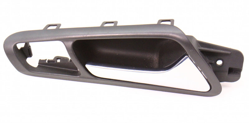 RH Front Interior Door Handle Pull 06-10 VW Passat B6 ~ Genuine ~ 3C2 837 114