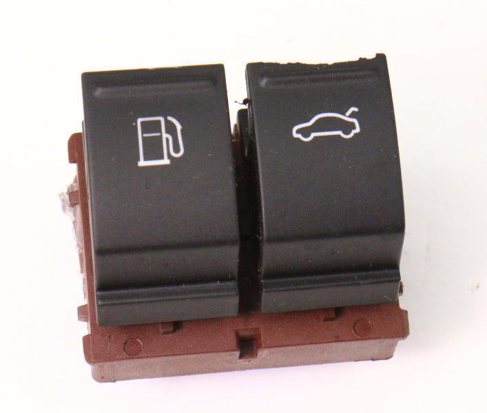 Trunk Gas Fuel Release Switch Buttons 06-10 VW Passat B6 - 3C0 959 903