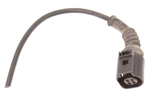 Headlight Range Sensor Plug Pigtail Wiring VW Jetta Golf GTI MK5 MK6 4B0 973 712