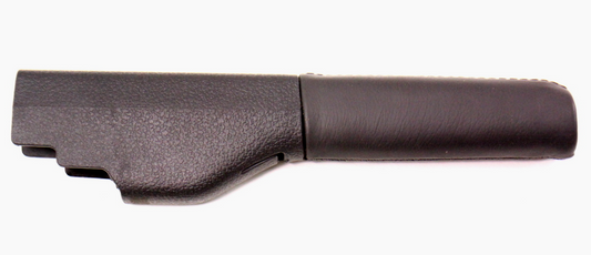 Parking Brake EBrake Leather Handle Cover Trim 05-14 VW Jetta Golf GTI MK5 MK6