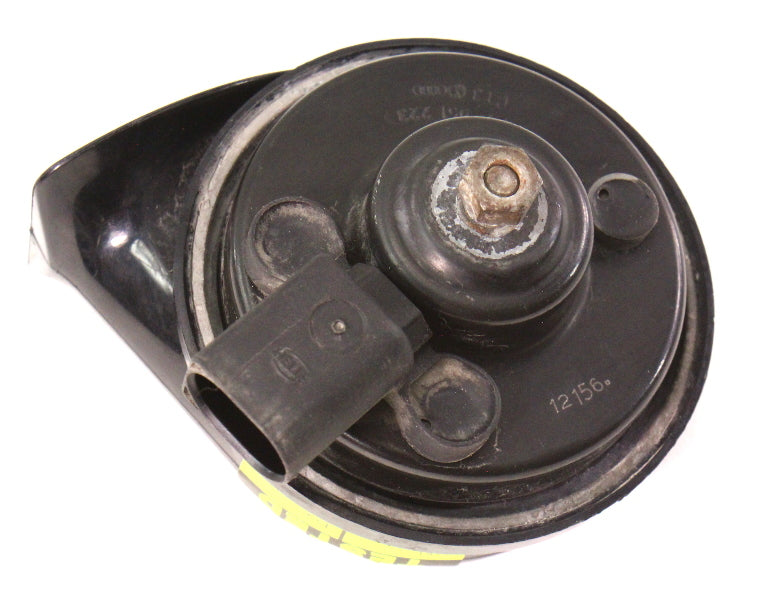 High Tone Hella Horns 06-10 VW Passat B6 Genuine - 3C0 951 223