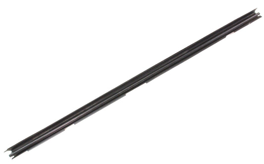 LH Front Door Panel Window Scraper Trim 05-10 VW Jetta Rabbit MK5 1K5 837 471 D