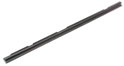 LH Front Door Panel Window Scraper Trim 05-10 VW Jetta Rabbit MK5 1K5 837 471 D