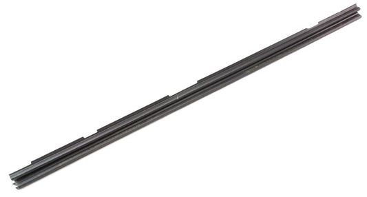 LH Front Door Panel Window Scraper Trim 05-10 VW Jetta Rabbit MK5 1K5 837 471 D