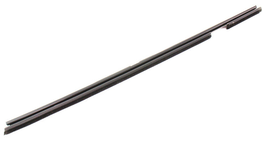 RH Rear Door Panel Window Scraper Trim 05-10 VW Jetta Rabbit MK5 1K5 839 472 D