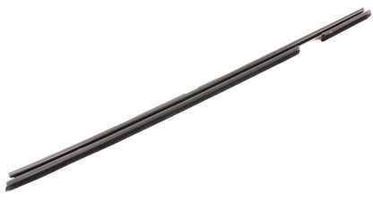 RH Rear Door Panel Window Scraper Trim 05-10 VW Jetta Rabbit MK5 1K5 839 472 D
