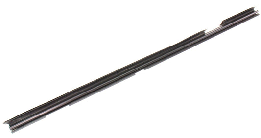 RH Rear Door Panel Window Scraper Trim 05-10 VW Jetta Rabbit MK5 1K5 839 472 D