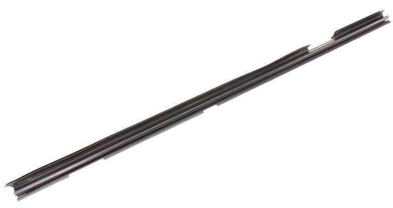 RH Rear Door Panel Window Scraper Trim 05-10 VW Jetta Rabbit MK5 1K5 839 472 D