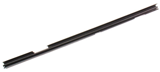 LH Rear Door Panel Window Scraper Trim 05-10 VW Jetta Rabbit MK5 1K5 839 471 D