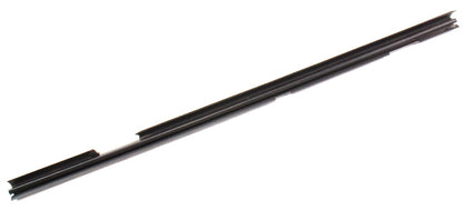 LH Rear Door Panel Window Scraper Trim 05-10 VW Jetta Rabbit MK5 1K5 839 471 D