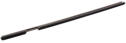 LH Rear Door Panel Window Scraper Trim 05-10 VW Jetta Rabbit MK5 1K5 839 471 D