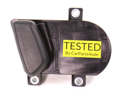 RH Front Seat Recline Switch 05-14 VW Jetta Rabbit GTI MK5 MK6 SW - 1K0 959 778
