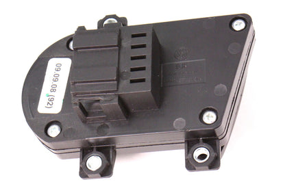 RH Front Seat Recline Switch 05-14 VW Jetta Rabbit GTI MK5 MK6 SW - 1K0 959 778