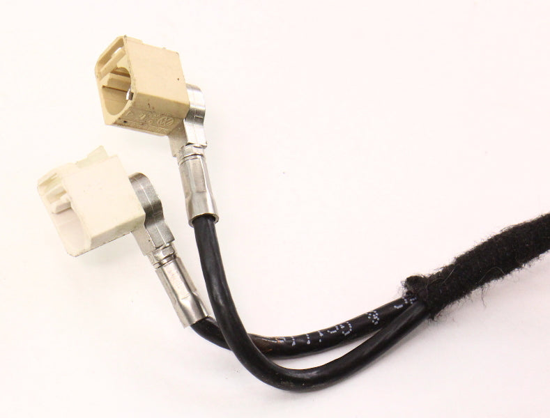 Roof Antenna Wiring Harness VW 08-10 Jetta Mk5 Sedan - Genuine - 1K5 971 550