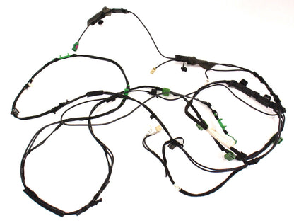 Roof Antenna Wiring Harness VW 08-10 Jetta Mk5 Sedan - Genuine - 1K5 971 550