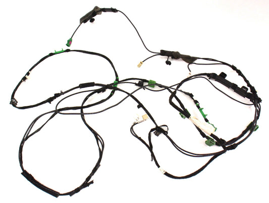 Roof Antenna Wiring Harness VW 08-10 Jetta Mk5 Sedan - Genuine - 1K5 971 550