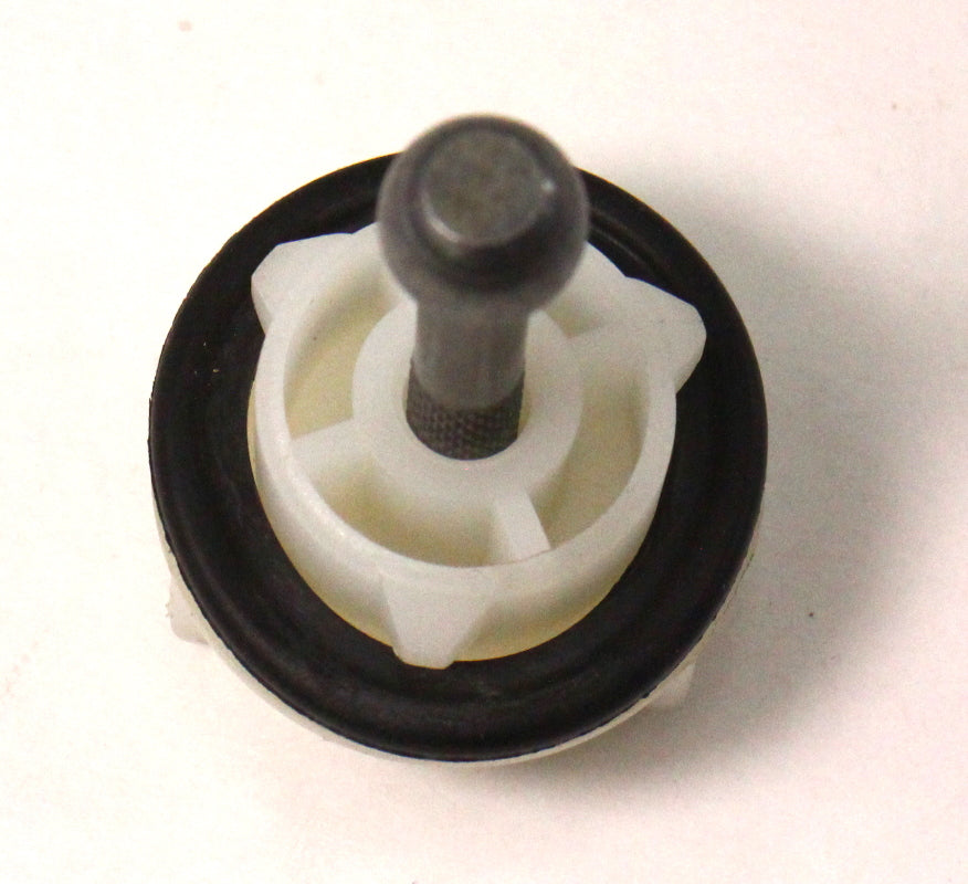 Headlight Adjuster Mount Screw Knob 05-14 VW Jetta Golf Sportwagen Mk5 - 132656