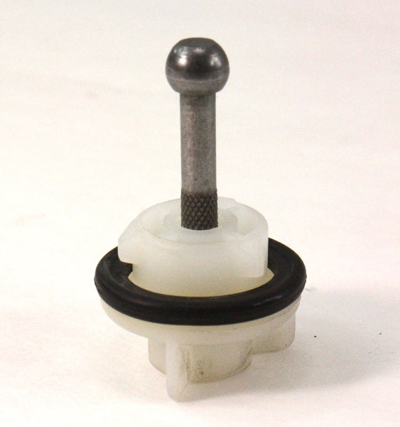 Headlight Adjuster Mount Screw Knob 05-14 VW Jetta Golf Sportwagen Mk5 - 132656