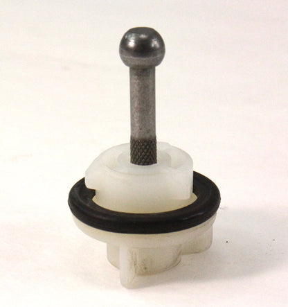 Headlight Adjuster Mount Screw Knob 05-14 VW Jetta Golf Sportwagen Mk5 - 132656